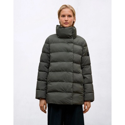 Ecoalf Moore Jacket Woman asteriod