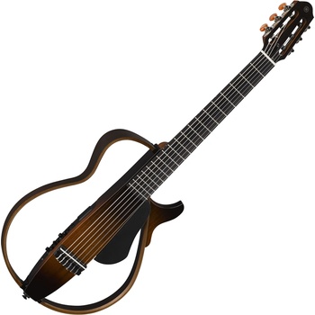 Image 1 of Yamaha SLG200N Tabacco Brown Sunburst