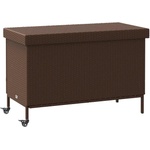 vidaXL 110x55x73cm (4103827)
