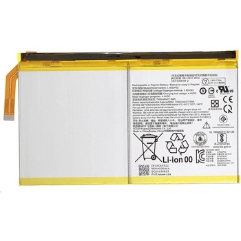 Lenovo L19D2P32 Литиево-полимерна Батерия 3.85V / 7000mAh за Lenovo Yoga Tab5 YT-X705F