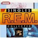 R.E.M.: SINGLES COLLECTED CD