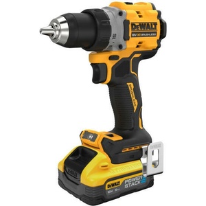 DEWALT DCD800H2T-QW Бормашина-винтоверт