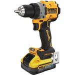 DEWALT DCD800H2T-QW Бормашина-винтоверт