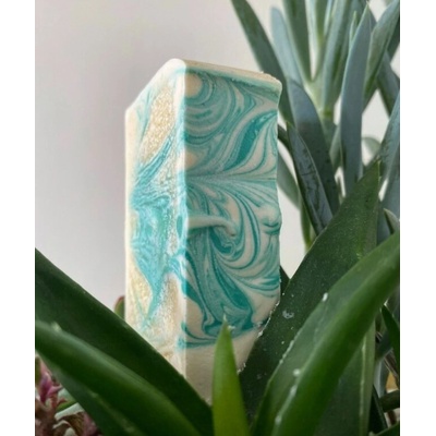 Натурален Сапун Алое Вера и Краставица