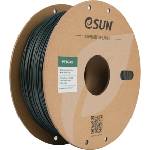 eSUN PETG-CF Blackish Green - 1, 75 mm / 1000 g (PETG-CF175D-G1TZ1)