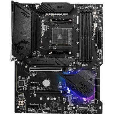 MSI MPG B550 GAMING PLUS
