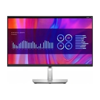 Dell Монитор Dell P2723DE 27 IPS LED LCD