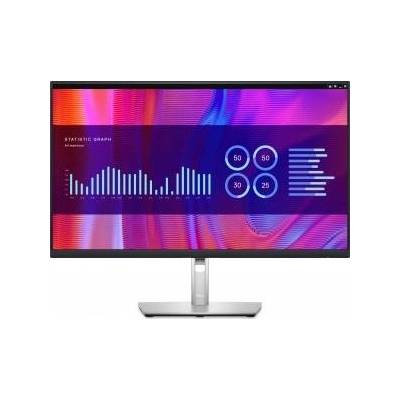 Dell Монитор Dell P2723DE 27 IPS LED LCD