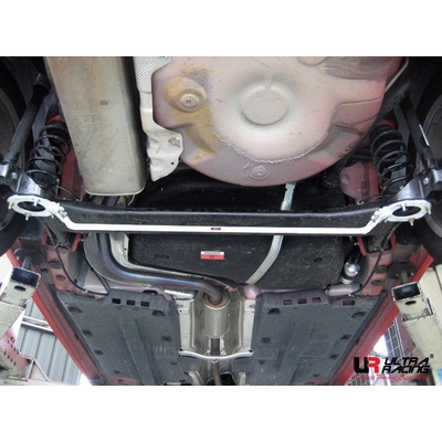 Ultra Racing Zadní stabilizátor Škoda Fabia 6Y (03-08) - 18mm