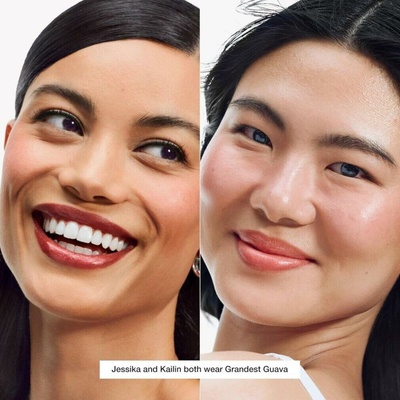 Clinique Chubby Stick™ Cheek Colour Balm krémová lícenka 07 Grandest Guava 6 g