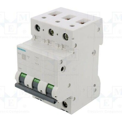 Siemens 6A C 5SL4306-7
