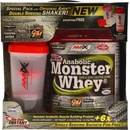 Amix Monster Whey 2000 g