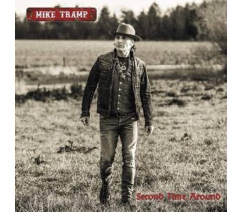 TRAMP, MIKE - SECOND TIME AROUND CD