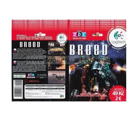 Breed