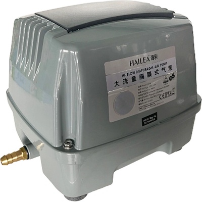 Hailea HAP-120 - vzduchovací kompresor – Zboží Mobilmania