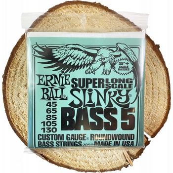ERNIE BALL 2850