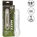 California Exotics Performance Maxx Clear Extension 6.5 Inch