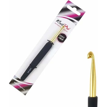 KnitPro Softgrip 6