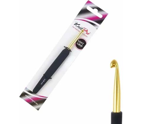 KnitPro Softgrip 6