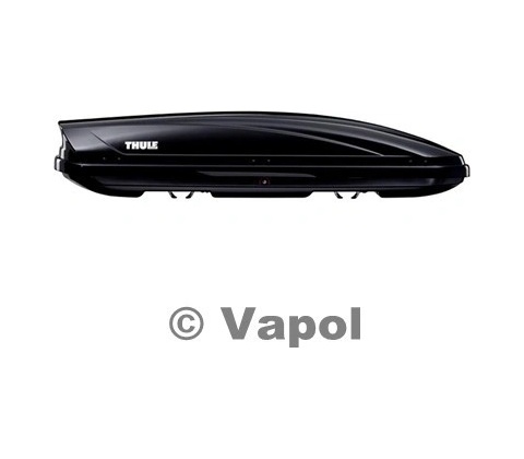 Thule Motion 600