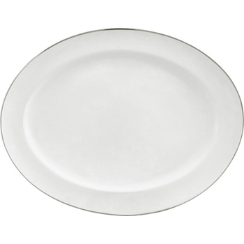 Porcel ОВАЛНА ЧИНИЯ ЗА СЕРВИРАНЕ silver olympus (030320408)
