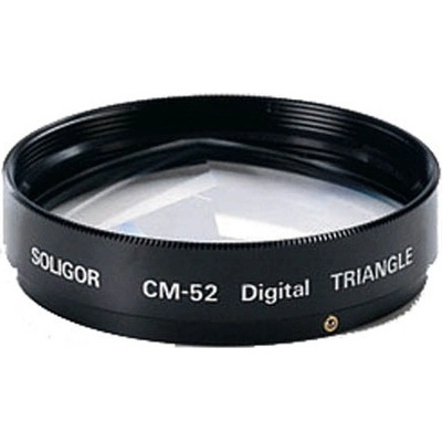 Soligor Prism 3x Click Mount 52 mm