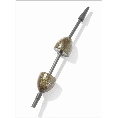 Sports Rybářská zátěž průběžná Pelety vnadící 80g