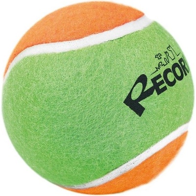 Record hračka pro psa tenisák průměr 10,2 cm