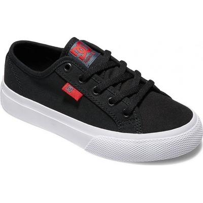 DC Manual BLR/Black/Red