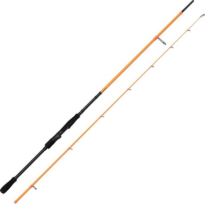 Savage Gear Orange LTD Light Game 2,21 m 5-18 g 2 díly