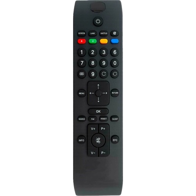 Diaľkový ovládač Orava RC3900