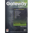 GATEWAY TO 2/E C1 TB PREM PACK
