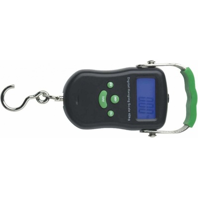 Mivardi Digitální váha 40 kg – Zboží Mobilmania