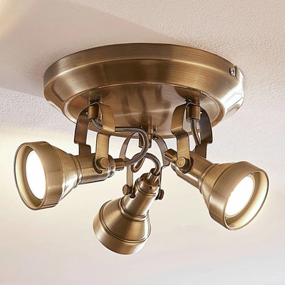 Lindby S23186AB.3R