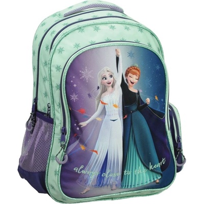 Ученическа раница Frozen Idyllic (341-72031)