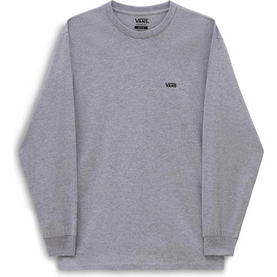 Vans Left Chest Hit