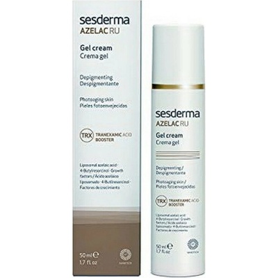 Sesderma Azelac RU depigmentační krém 50 ml