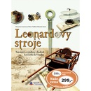 Leonardovy stroje