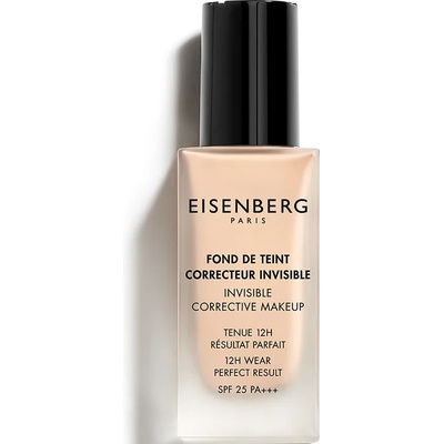 Eisenberg Invisible Corrective Makeup Фон дьо тен флуид 30ml
