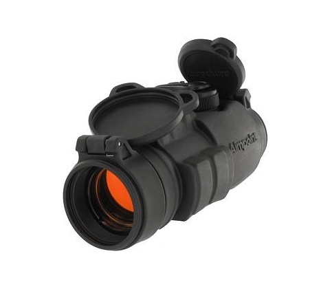 Aimpoint CompM3 2 MOA