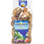 BioKing Био смокини - 250 г