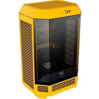 Thermaltake 300 Bumblebee Micro (CA-1Y4-00S4WN-00)