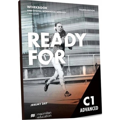 Ready for Advanced WB Fourth edition