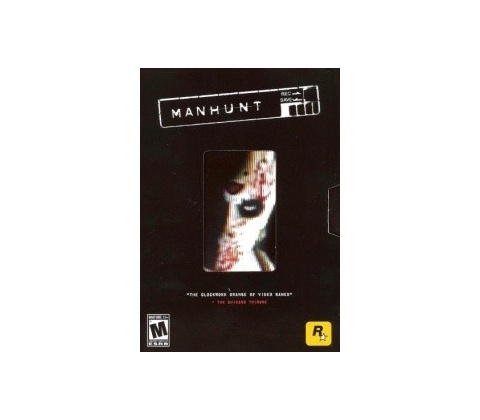 Manhunt