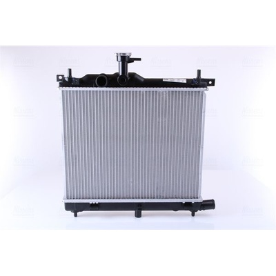 Chladič, chlazení motoru NISSENS 675023