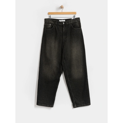 Polar Skate Big Boy Jeans dirty black