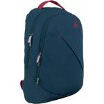 Kite Ученическа раница Kite GoPack Education Teens в синьо