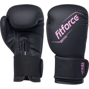 Fitforce Sentry 8 oz