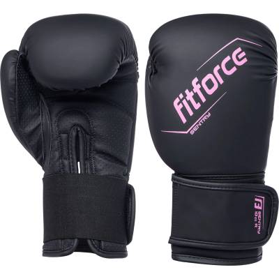 Fitforce Sentry 8 oz