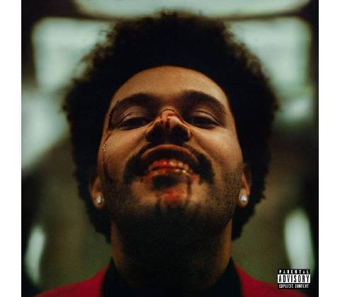 Weeknd, The - After Hours CD